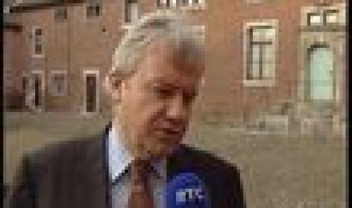 VOO dans toute la Wallonie
